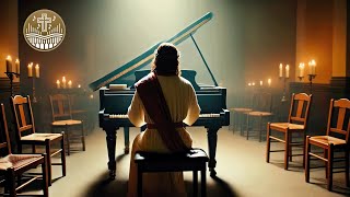 🎹🎵 INSTRUMENTAL CHRISTIAN MUSIC for PRAYER  Piano for Prayer  Moments of Peace and Reflection [upl. by Eitsirk]