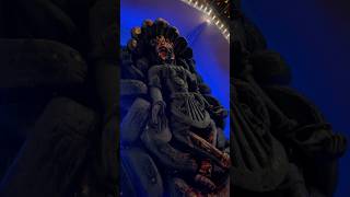 Rajarhat🪔 songspujo bengalilofisongs kalipuja2024 [upl. by Elraet]