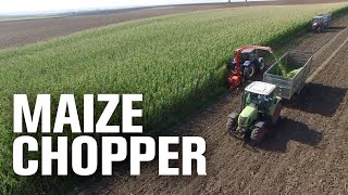 AGRIONAL MAIZE CHOPPER BIG DRUM [upl. by Anitsyrk859]