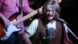 Whiskey Myers Virginia  Cedar Park [upl. by Dric]