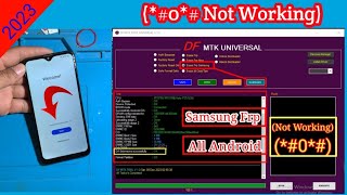 No Need  0 Samsung Frp Bypass 2023  All Samsung Frp Remove Android 13  New Security Frp Tool [upl. by Aja]