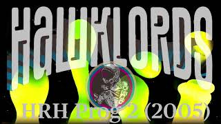 Hawklords  HRH Prog 2 2014 [upl. by Kellby]