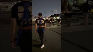 Helicopter Ride Over NYC 🇺🇸🚁 helicopterride flynyon youtubeshorts shorts newyork nycvlog [upl. by Codee988]