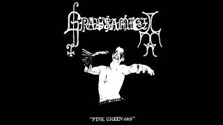 Grausamkeit  Pink Green 666 Full Demo 1997 [upl. by Leacock]