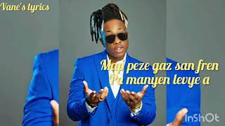 Mebel Brun  SIWO  lyrics video MebelBrun [upl. by Stoddard]