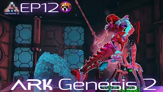 ARK Genesis Part 2 EP12 Shoot for the Star Dolphin [upl. by Emelita]