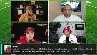 CFB Live  OU Football Looks To Avoid UPSET  Alabama Football Hits The Road  Week 3 Previews [upl. by Scherle]