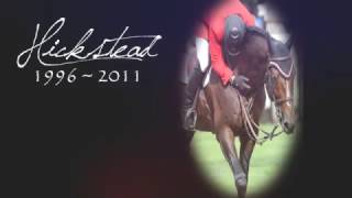 Hickstead Tribute  He was the best horse [upl. by Elburt]