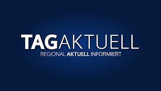 TAGaktuell vom 15102019 [upl. by Aelak]