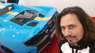 Config unique Mclaren 675LT Spider MSO une Supercar digne dun rêve [upl. by Eralcyram24]