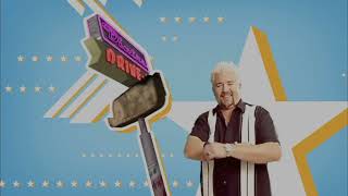 Diners DriveIns amp Dives Brownstone Pancake Factory Episode [upl. by Avah134]