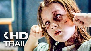 Die besten HORROR FILME 2022 Trailer German Deutsch [upl. by Sewellyn]