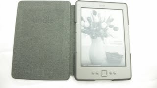 Моя любимая книга  Amazon Kindle и мои впечатления  Kindle review [upl. by Yehudit493]