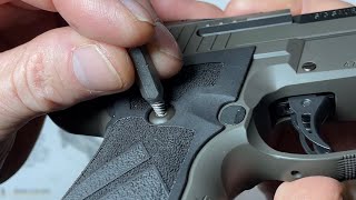 Stripped torx or allen grip screw😡 Here is the fix [upl. by Nnylorac]