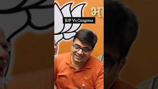 Modi Sigma Rule 🔥 BJP Vs Congress shorts trending ankitsir ankitawasthisir [upl. by Atsuj453]