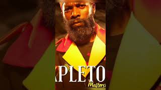 Capleton Mix pt1 [upl. by Hultin]