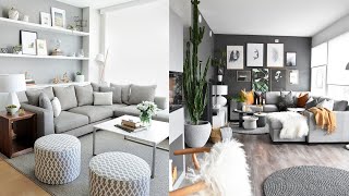 Smart Hidden Furniture and Space Saving Design Solutions for Small Apartments [upl. by Eenahpets]