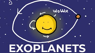 How to Detect EXOPLANETS  The Transit Method [upl. by Zetnas]