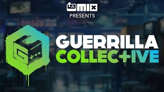 Guerrilla Collective 2024 Showcase amp Publisher Spotlights [upl. by Enar200]