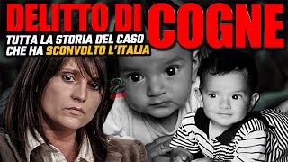 IL DELITTO DI COGNE  Tutta la Vicenda 2 Crime [upl. by Rog]