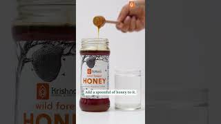 Is your honey pure or adulterated [upl. by Nolad74]