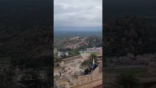 Shravanabelagola Gomateshwara Bahubali Temple Karnataka [upl. by Telfore]