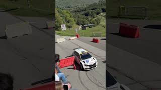 Rally del Ticino 2024 [upl. by Aralc]