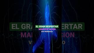 EL GRAN DESPERTAR  CONCIENCIA 5D 963HZ 432HZ MANIFESTACION arcturianos frecuencia vibracion [upl. by Enyar899]