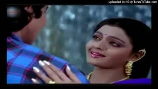 Surya movie Maine Tujhse Pyar Kiya Haisong Vinod Khanna and Bhanupriya song [upl. by Cleo]