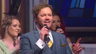 David Phelps  Brethren We Have Met To Worship with Prelude from Hymnal Official Music Video [upl. by Suchta]