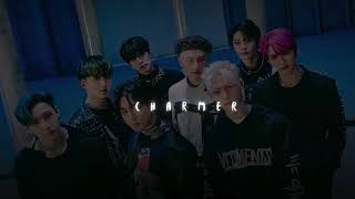 stray kids  Charmer slowed and reverb [upl. by Woodson]