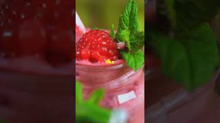 Top Three Low Sugar Energy Smoothies [upl. by Tema75]