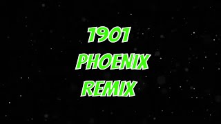 1901  Phoenix  Leondis Remix  Best House Music 2024 [upl. by Ettelliw372]