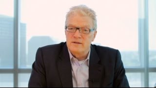 Sir Ken Robinson  Can Creativity Be Taught [upl. by Trebmal]