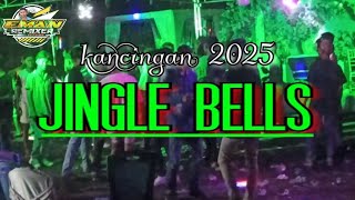 LAGU REMIX KANCINGAN 20242025JINGLE BELLSBYBungsuRemixeroffisial [upl. by Vadim835]