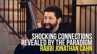 Shocking Connections Revealed By The Paradigm  Rabbi Jonathan Cahn on The Jim Bakker Show [upl. by Nyladnarb859]