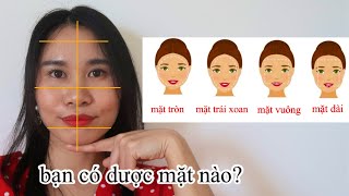 CÁCH CHỌN KIỂU TÓC ĐẸP NHẤT CHO TỪNG DƯỢC MẶT [upl. by Atteynad192]