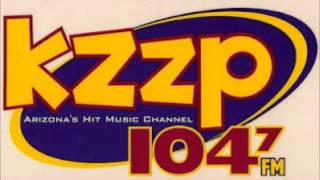 30 Minutes of Audio  KZZP Radio Phoenix AZ  1982 [upl. by Janifer652]