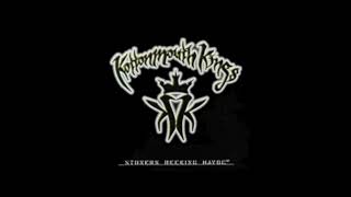 Kottonmouth Kings  Stoners Reeking Havoc EP 1998 [upl. by Aileme241]