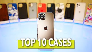 Best Cases for iPhone 12 mini in 2024 [upl. by Aytac138]