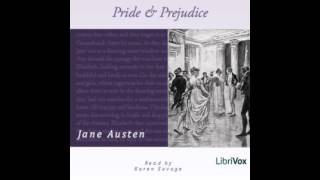 Jane Austen Pride and Prejudice Chapter 31 [upl. by Stilwell84]