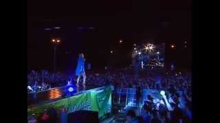 Sore  Different Live la Forza ZU 2013 [upl. by Aisanat673]