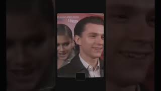 A Perfect Match zendaya tomholland tomdaya tomdayaedit [upl. by Ydnil216]