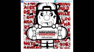 Lil Wayne  A Dedication Dedication 4 [upl. by Daniala]