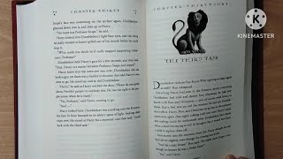 Year4 Harry Potter and the Goblet of fire Chapter 31 The Third Task [upl. by Keith]