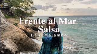 Dani Malambo  Frente al Mar ​⁠COVERbeele [upl. by Asoral]