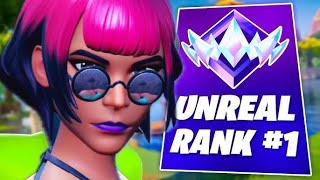 🔴 LIVE  RANK PUSH IN FORTNITE  CHAPTER 2 REMIX [upl. by Eimia]