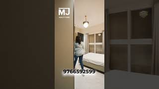 4 BHK Home With Best Connectivity  in Tathawade puneluxuryapartment home [upl. by Boote]