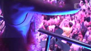 Giuseppe Ottaviani Cream Ibiza 2009 [upl. by Mendive]