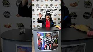 Another great year with Svengoolie at Volo Museum VoloFun VoloMuseum Svengoolie MeetAndGreet [upl. by Veta734]